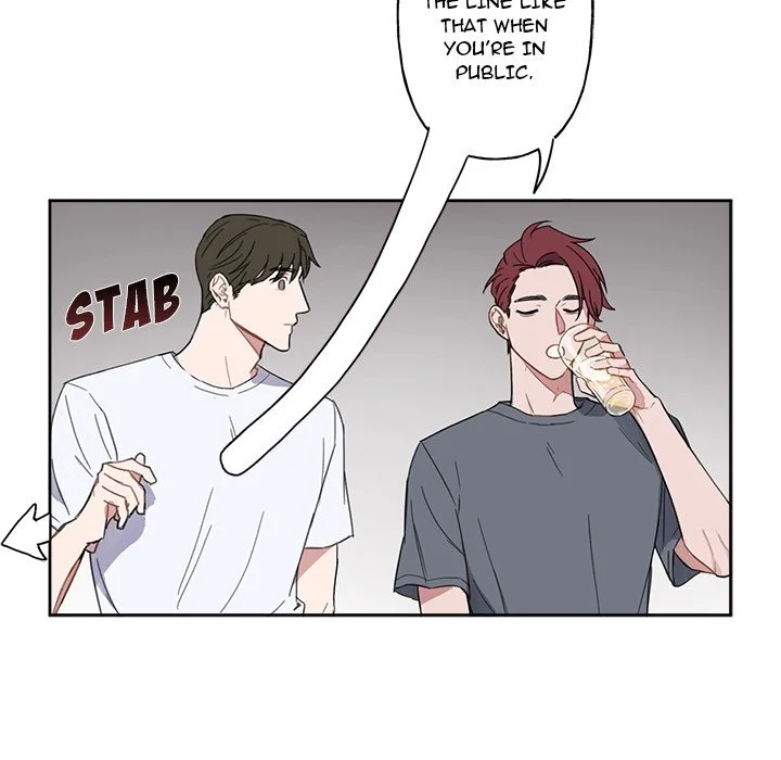 Our Future - Chapter 7
